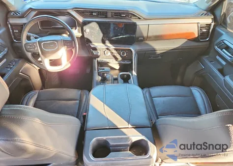 2024 GMC Sierra K1500 Denali z USA, uszkodzony, nr VIN 3GTUUGEL5RG271954